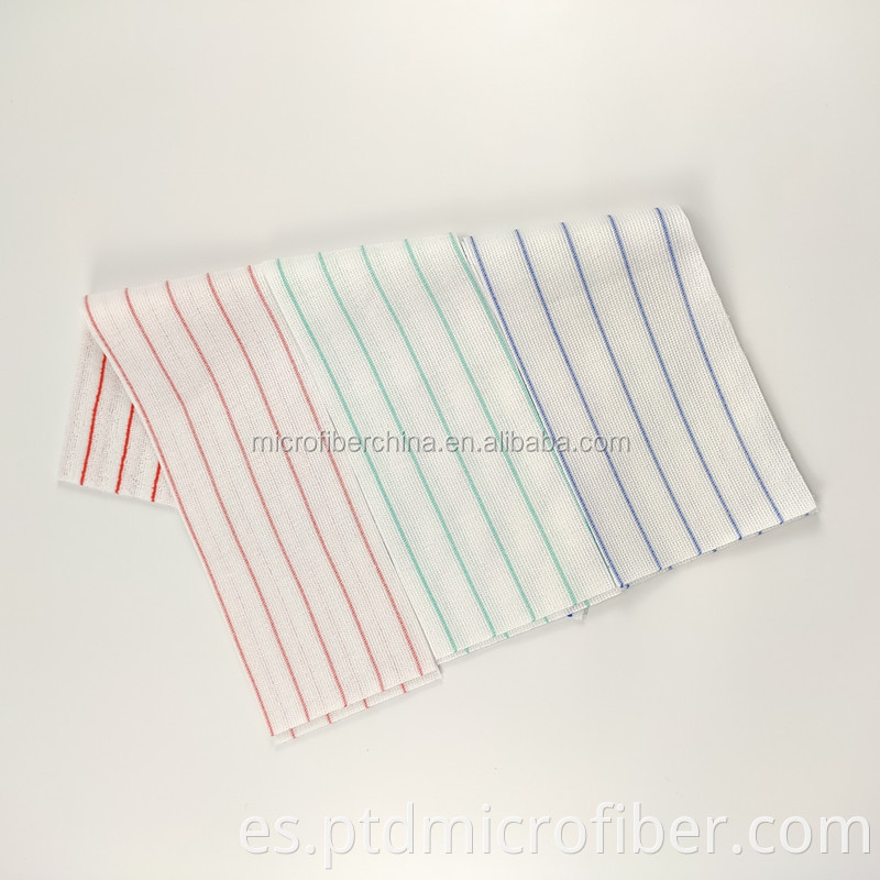 microfiber disposable cloth